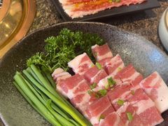 -正苑26年海鲜烤肉•牛尾汤汤饭(东港店)