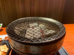 -山之屋炭火烧肉·生啤畅饮(大朗万科中央公园店)