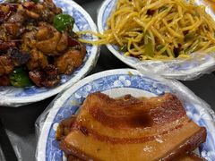 -潘记红烧肉(兴隆街店)