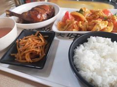 -香满春·酱香大骨饭(临河街店)