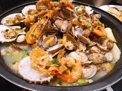 -舜和枣庄大酒店