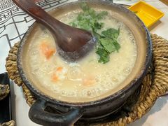 -云晓光头烧烤吧(德平路店)