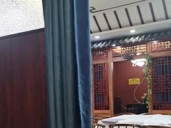 -尕胡才炕锅烤羊肉馆(八一路店)