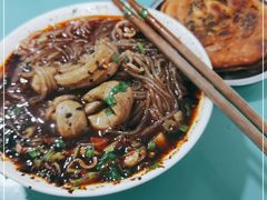 -甘记肥肠粉(马鞍北路店)