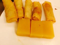 -北京饭店谭家菜