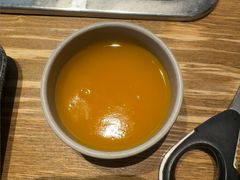 -新石器烤肉(欧尚永宁店)