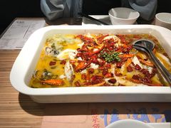 -江湖情酸菜鱼(万菱汇店)