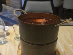 -西藏饭店·亚克·食光自助餐厅