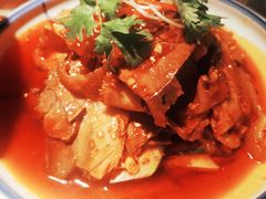 -缪氏川菜(深圳北站缤果空间店)
