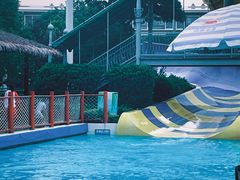 -上海玛雅海滩水公园