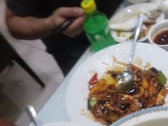 -品味居·首店·大连鲜活海鲜大连菜(东港店)