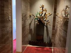 -益健·足疗汗蒸SPA(芙蓉广场店)