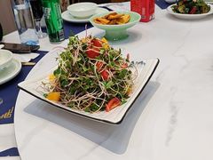 -渔码头食府(蓬莱阁店)