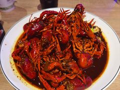 -红盔甲·小龙虾(车公庙店)