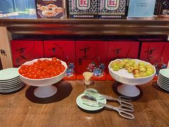 -粗茶淡饭·隐庐私厨(东亭店)