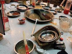 -老成都市井火锅阿泥頭火锅公司(海宁长安佳源中心广场店)