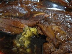 -刘记大肉面(三牌楼大街店)