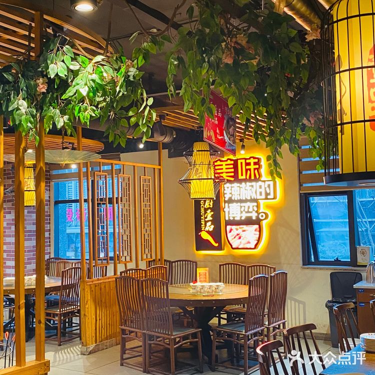 长沙生活十年老土著推荐的湘菜馆！