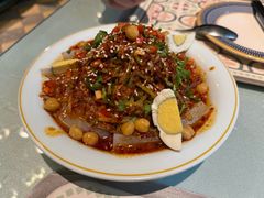 -海尔巴格一甸茶餐厅(团结路店)