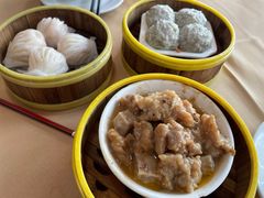 -吉莲利苑海鲜酒家(珠海拱北29年老字号店)