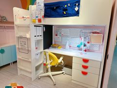 -宜家家居(四元桥商场店)