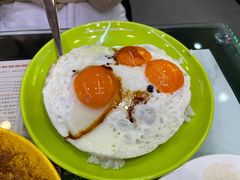 -澳门陈光记烧味饭店(万象城店)