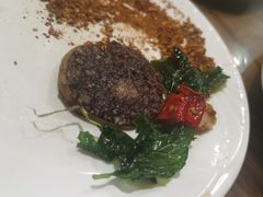 米灌肠-88号小吃店·经典云南菜·地道纳西美食