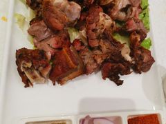 -巴依老爷·新疆美食(上城区天城路店)