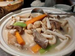 -赠李白·如诗的川味(余杭万达广场店)