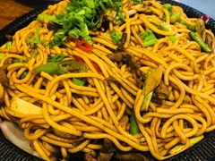 -蒙亨·手把肉·蒙古包文化主题餐厅(天恒广场店)