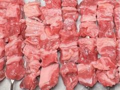-呼伦一只牛·烧串酒场(陆家嘴店)