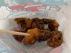 -1973继光香香鸡(大东方百货店)