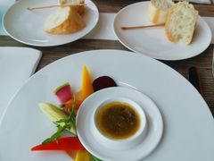 -yokocho上横町·日本食街(深业上城店)