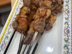 -清真·皮芽子疆味小馆