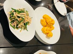 -北京王府井希尔顿酒店·秦唐中餐厅Chynna