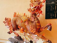 -麒麟中餐厅·经典粤菜·地道菜式老字号(广州长隆酒店)