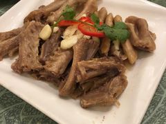 -不倒翁·徽天下名菜楼(马鞍山路店)