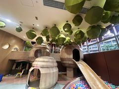 -水桶王国主题餐厅·聚会·生日派对·亲子活动·家庭套餐(亚龙湾希尔顿店)