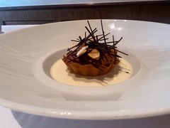 -Le Comptoir de Pierre Gagnaire