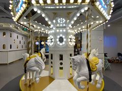 -Lilliput粒粒堡亲子餐厅(置汇旭辉店)