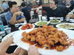 -来顺成饭庄
