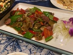 -滇道云南特色料理(康定路店)