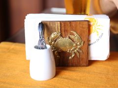 -Ministry of Crab(科伦坡店)