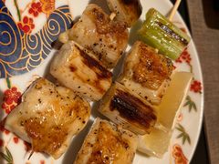 长葱烧鸟-伊藤ITO(侨福芳草地购物中心店)
