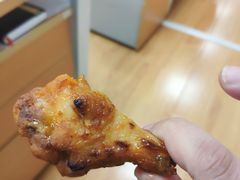 -必胜客(金高店)