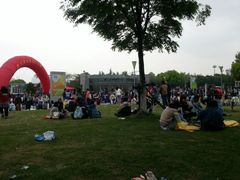 android_upload_pic-南京奥林匹克体育中心-体育馆