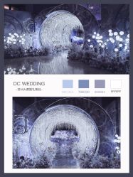 -DC大蔡婚礼策划(李公堤店)