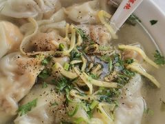 -海平馄饨(逍遥二路店)