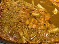 -半天妖烤鱼(丰科万达店)