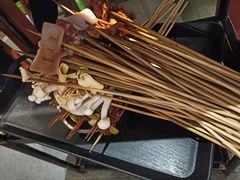 -钢管厂五区小郡肝串串香(南山店)